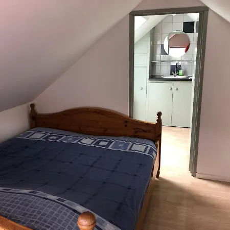Vakantiewoning Bras Lejlighed