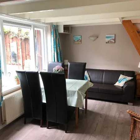 Lejlighed Vakantiewoning Bras