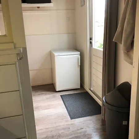 Vakantiewoning Bras Lejlighed