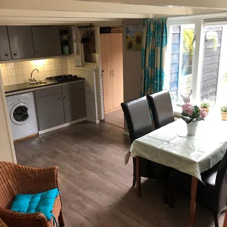 Vakantiewoning Bras Egmond aan Zee