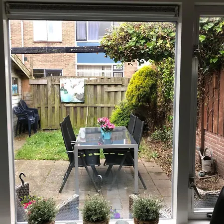 Vakantiewoning Bras * Egmond aan Zee