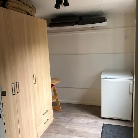 Vakantiewoning Bras *