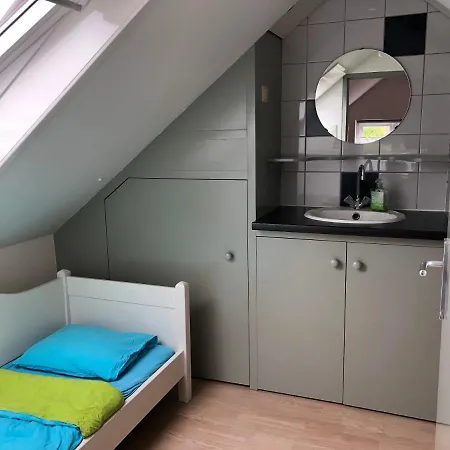 Lejlighed Vakantiewoning Bras Egmond aan Zee