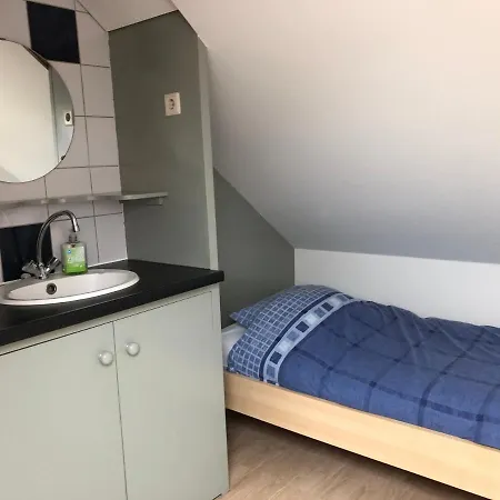 Vakantiewoning Bras Egmond aan Zee