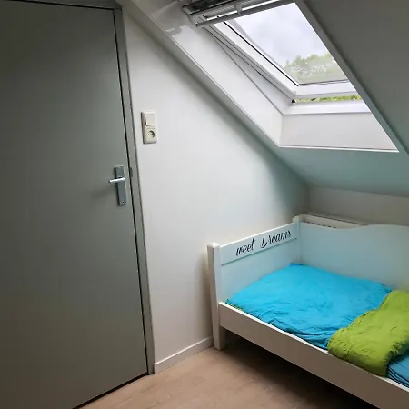 Lejlighed Vakantiewoning Bras