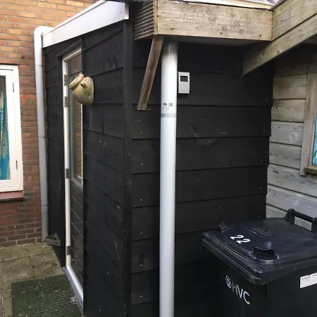 Vakantiewoning Bras *