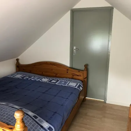 Lejlighed Vakantiewoning Bras