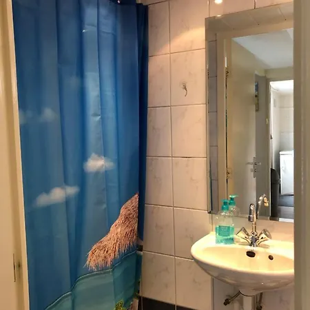 Lejlighed Vakantiewoning Bras Egmond aan Zee