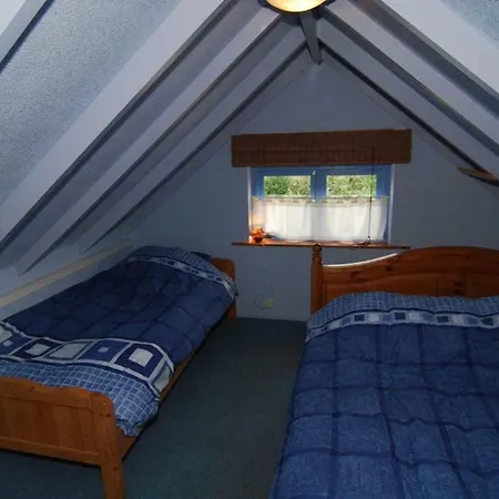 Vakantiewoning Bras