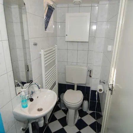 Lejlighed Vakantiewoning Bras *