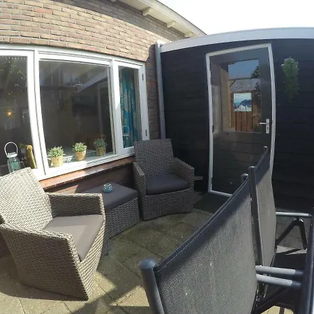 Vakantiewoning Bras