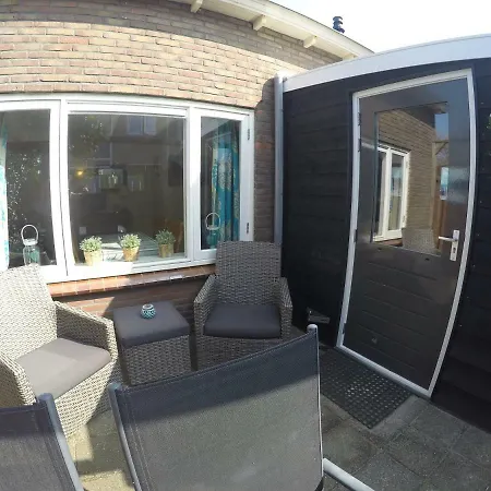 Vakantiewoning Bras