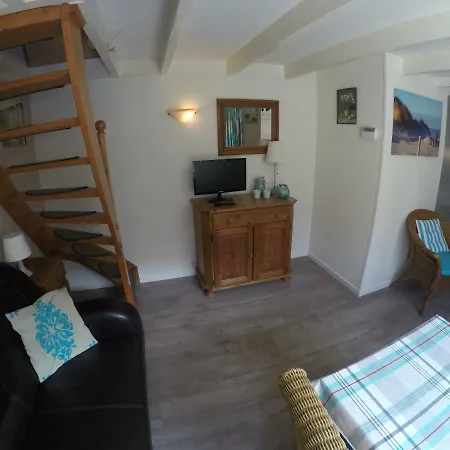 Vakantiewoning Bras Egmond aan Zee