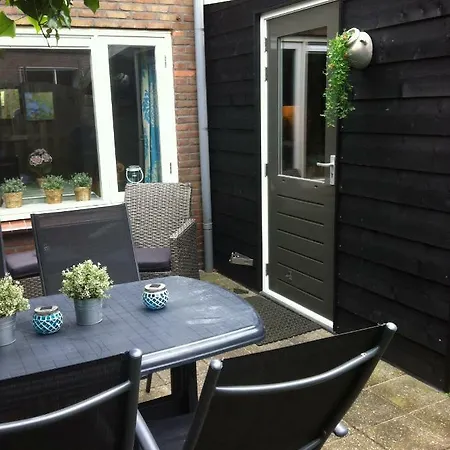 Vakantiewoning Bras Lejlighed Egmond aan Zee
