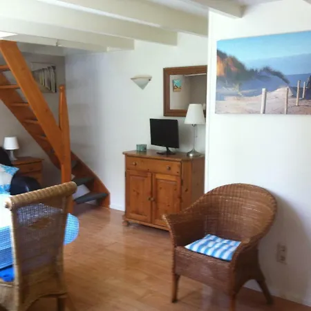 Vakantiewoning Bras *